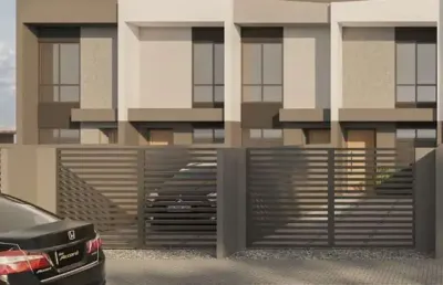 Casa com 2 quartos à venda na Rua São Firmino, Vila Nova, Joinville