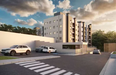 Apartamento à venda no bairro vila nova - joinville/sc