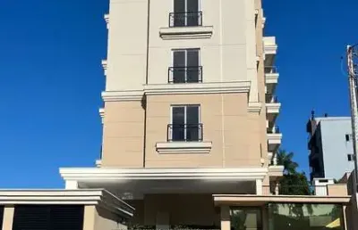 Apartamento com 3 quartos à venda na Rua Estrela, Saguaçu, Joinville