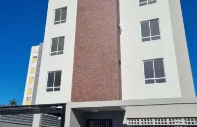 Apartamento com 2 quartos à venda na Rua Anita Garibaldi, Anita Garibaldi, Joinville