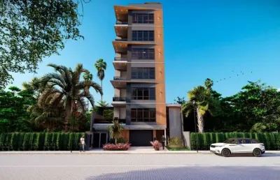 Apartamento à venda no bairro centro - balneário piçarras/sc