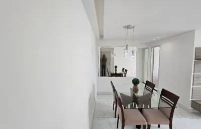 Apartamento de 2 quartos, 1 suíte, varanda, no condomínio città de lauro de freitas.apartamento de 2 quartos, 1 suíte, varanda, no condomínio città de lauro de freitas.apartamento de 2 quartos, 1 suít