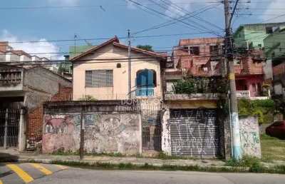 Terreno a venda em ,itaquera, vila carmosina, são paulo
