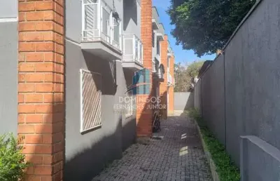 Sobrado a venda próximo ao metrô itaquera com 2 dormitórios