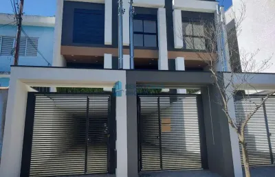 Sobrado em itaquera para financiamento bancario, vila carmosina