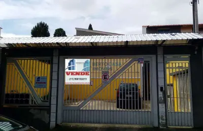 Sobrado de condomínio com 2 quartos, vila carmosina, são paulo - r$ 287 mil, cod: 532