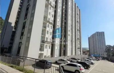 Apartamento próximo ao metrô itaquera com 2 quartos