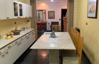 Casa térrea com 3 quartos e quintal , vila matilde, são paulo