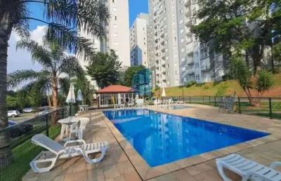 Apartamento a venda em  itaquera 2 quartos 01 vaga de garagem