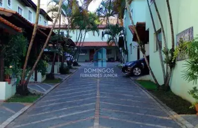 Sobrado em itaquera à venda , condomínio fechado com 2 quartos