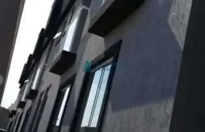 Sobrado de condomínio com 2 quartos 2 vagas na vila matilde