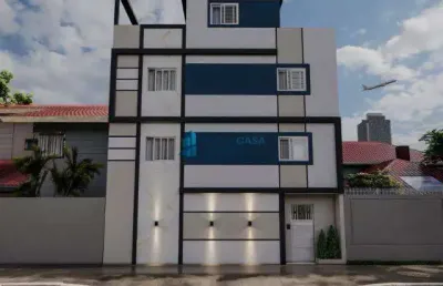 Apartamento com 2 quartos em são miguel paulista apenas 220.000