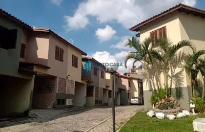 Sobrado condomínio fechado 3 dorms ,itaquera , vila carmosina