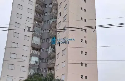 Apartamento cobertura com 2 quartos 2 vagas, ermelino matarazzo