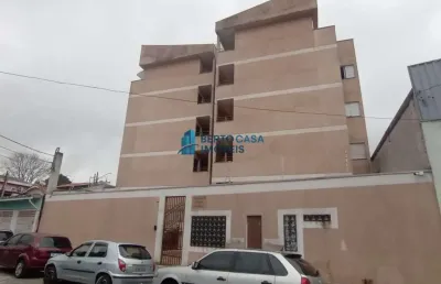 Apartamento a venda 2 dorms em, itaquera,zona leste,são paulo