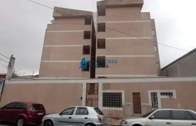 Apartamento a venda com 2 quartos em itaquera r$ 174.999