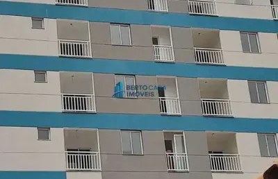 Flat com 1 quarto à venda na Rua Guaraxaim, Itaquera, São Paulo