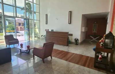 Apartamento à venda 4 quartos sendo 2 suites, 2 vaga de garagem , braga, cabo frio, rj