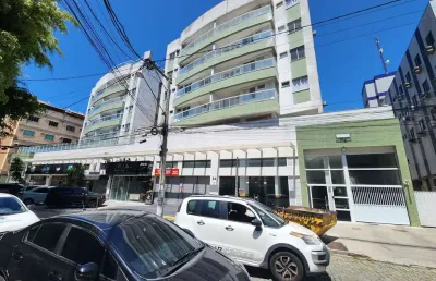 Apartamento para locação 3 quartos sendo 1 suite , parque riviera, cabo frio, rj