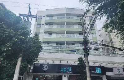 Apartamento com 2 quartos para alugar na Rua José Antônio Sampaio, 173, Parque Riviera, Cabo Frio