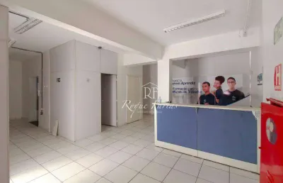 Prédio à venda, 700 m² por r$ 20.000.000,00 - centro - osasco/sp