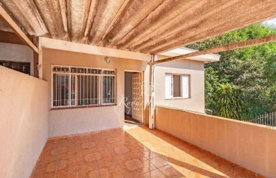 Casa com 4 dormitórios à venda, 158 m² por r$ 600.000,00 - jaguaré - são paulo/sp