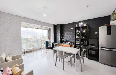 Apartamento à venda, 62 m² por r$ 640.000,00 - centro - osasco/sp
