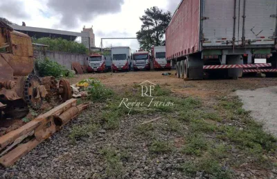 Terreno, 942 m² - venda por r$ 4.000.000,00 ou aluguel por r$ 15.397,40/mês - jaguaré - são paulo/sp