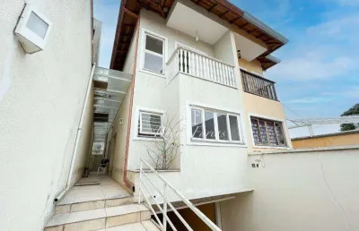 Sobrado à venda, 125 m² por r$ 930.000,00 - vila yara - osasco/sp