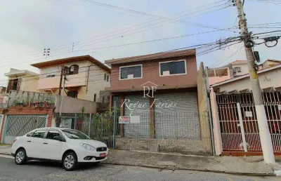 Sala para alugar, 24 m² por r$ 1.418,49/mês - jaguaré - são paulo/sp