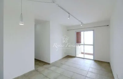Apartamento com 2 dormitórios à venda, 62 m² por r$ 470.000,00 - jaguaré - são paulo/sp