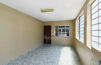 Sobrado com 2 dormitórios à venda, 115 m² por r$ 520.000,00 - jaguaré - são paulo/sp