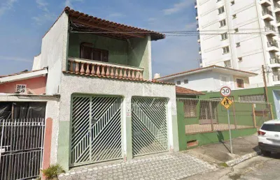 Casa com 3 dormitórios à venda, 250 m² por r$ 700.000,00 - jaguaré - são paulo/sp