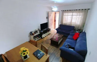 Sobrado com 3 dormitórios à venda, 76 m² por r$ 460.000,00 - jaguaré - são paulo/sp