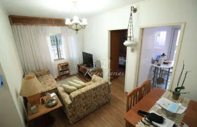 Apartamento à venda, 60 m² por r$ 450.000,00 - jaguaré - são paulo/sp