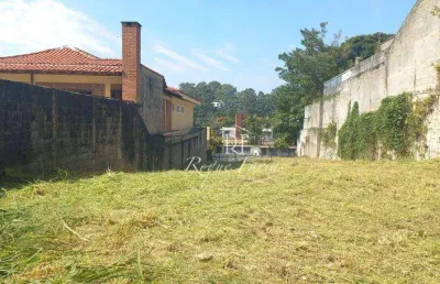 Terreno à venda, 586 m² por r$ 800.000,00 - cidade são francisco - são paulo/sp