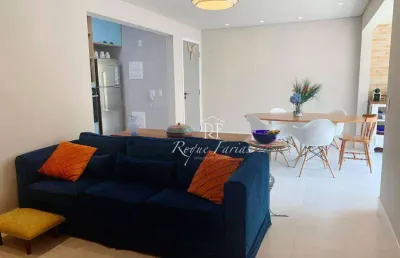 Apartamento com 3 dormitórios à venda, 86 m² por r$ 1.170.000,00 - vila são francisco - são paulo/sp