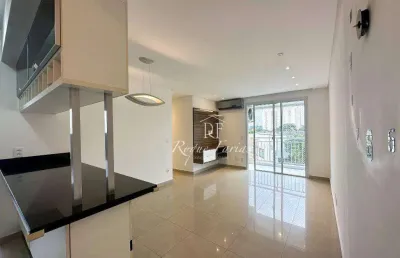 Apartamento à venda, 67 m² por r$ 585.000,00 - jaguaré - são paulo/sp