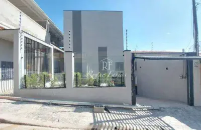 Sobrado com 2 dormitórios à venda por r$ 520.000,00 - jardim d abril - osasco/sp