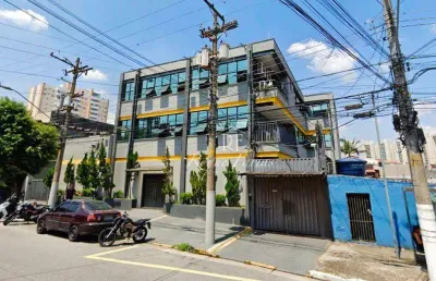 Prédio, 1500 m² - venda por r$ 15.000.000,00 ou aluguel por r$ 91.000,00/mês - vila lageado - são paulo/sp