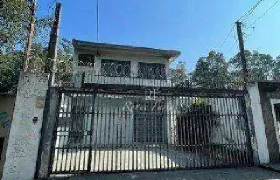 Prédio para alugar, 300 m² por r$ 7.361,42/mês - jardim bonfiglioli - são paulo/sp
