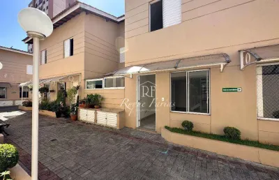 Sobrado à venda, 80 m² por r$ 480.000,00 - jardim sarah - são paulo/sp