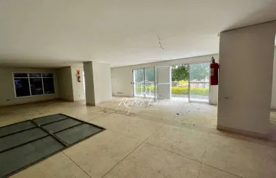 Salão, 260 m² - venda por r$ 750.000,00 ou aluguel por r$ 7.400,00/mês - jaguaré - são paulo/sp