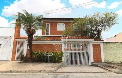 Casa com 3 dormitórios à venda, 450 m² por r$ 1.390.000,00 - vila são francisco - são paulo/sp