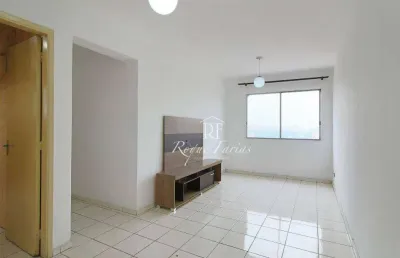 Apartamento com 2 dormitórios para alugar, 50 m² por r$ 2.900,00 - jaguaré - são paulo/sp