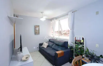 Apartamento à venda, 48 m² por r$ 300.000,00 - jaguaré - são paulo/sp