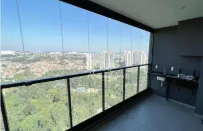 Apartamento à venda, 153 m² por r$ 2.285.000,00 - vila yara - osasco/sp