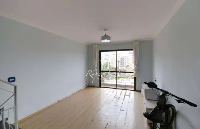 Sobrado com 2 dormitórios à venda, 112 m² por r$ 580.000,00 - vila são francisco - são paulo/sp