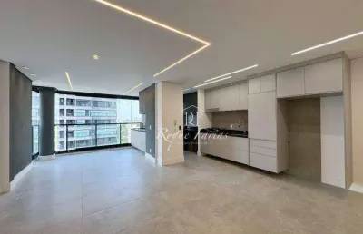Apartamento com 3 dormitórios à venda, 116 m² por r$ 1.580.000,00 - vila yara - osasco/sp