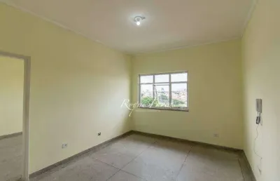 Sala para alugar, 50 m² por r$ 1.700,00/mês - jardim das flores - osasco/sp